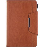 Kaaned iPad Mini 6 (2021) 8.3" kaardipesaga pruunid