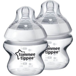Lutipudel Tommee Tippee, 0+ kuud, 150ml, 2tk., 42242071