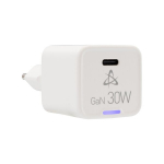 Sbox HC-30 30W GaN USB-C seinalaadija &ndash; kompaktne ja kiire laadimisv&otilde;imsus