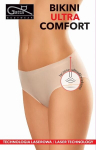 Alusp&uuml;ksid naistele Gatta, Bikini Ultra Comfort, beež