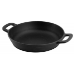 Wok pann Dangrill 30cm valuraud