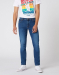 Meeste r&auml;tsepat&ouml;&ouml;na teksap&uuml;ksid Wrangler TEXAS SLIM