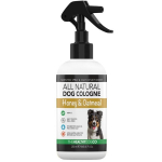 The Healthy Dog Co koerte parf&uuml;&uuml;misprei, mesi ja kaerahelbed, 250 ml