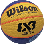 Korvpall Wilson Fiba 3x3 Replica, suurus 7