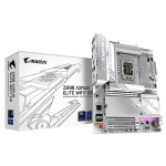 Emaplaat - GIGABYTE - Z890 A ELITE WF7 ICE