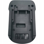 ASENDUSOSA AKUDE ADAPTER BLACK&DECKER/STANLEY 18V BOSCH JAOKS &ndash; &Uuml;HILDUB LBXR20, BPS18BSL MUDEL