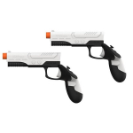 Virtuaalreaalsuse prillid Maxx Tech VR Dual Game Guns Kit For Meta Quest 3