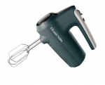 Russell Hobbs k&auml;simikser 27151-56 Desire Matte Charcoal Hand Mixer, must