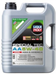 Special Tec AA 5L 5W40 Di Aasia/Ameerika