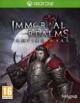 Xbox One Immortal Realms: Vampire Wars