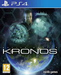Arvutim&auml;ng PS4 Battle Worlds: Kronos