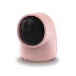 XIAOMI Sothing Warmbaby Heater - Lauksturis, rozā krāsa