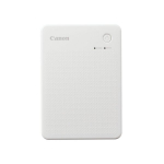 Canon SELPHY QX20 Valge Savi fotoprinter
