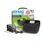 Dymo etiketiprinter LabelManager Executive 640 CB Value Pack