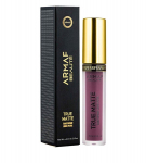 Armaf Beaut&eacute; True Matte Transferproof Liq Lipstick 4ml 09 High Street