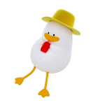 LED &ouml;&ouml;lamp SUMMER DUCK FNL-11 Forever Light