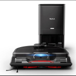 Robottolmuimeja Tefal X-Plorer Serie 220+