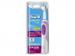 Braun hambahari Oral-B Vitality 2D lilla + 1tk Cross Action otsik (D12.513)