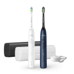 Philips Sonicare HX7119/01, mitmev&auml;rviline