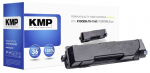Laserprinteri kassett KMP tooner K-T77 must Asendustoode: TK-1160
