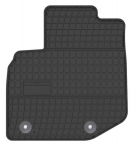 Juhi kummist automatt: Honda Jazz III (2008-2014)