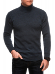 meeste kampsun tumesinine ombre, 2XL/3XL