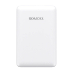 Romoss Powerbank WSC05 20W 5000mAh (white)