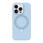 Joyroom PN-15L4 Case Dancing Circle for iPhone 15 Pro Max (purple)