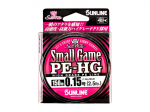 Sunline Small Game PE-HG 150m