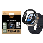 PanzerGlass Snappie Full Body Apple  Watch Ultra 2 Czarny|Black 3724