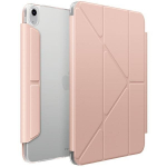 UNIQ etui Camden Click iPad Air 11" (2024) r&oacute;żowy|blush pink