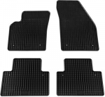 Volvo C30 1/07- S40/V50 3/04- kummimatid