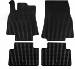 Mercedes A-klass W169 04-08/12 kummimatid