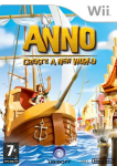 Anno: Create a New World (AKA Anno: Dawn of Discovery) - Wii