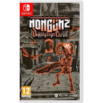 Nongunz (Doppelganger Edition) - Nintendo Switch