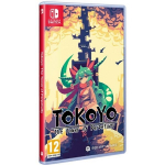 Tokoyo: The Tower of Perpetuity - Nintendo Switch