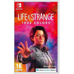 Life is Strange: True Colors (Code in Box) - Nintendo Switch