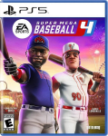 Arvutim&auml;ng Super Mega Baseball 4 (Import) - PlayStation 5