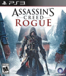 Assassin's Creed Rogue ( Import) - PlayStation 3