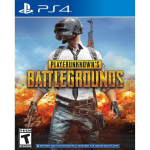 Arvutim&auml;ng PlayerUnknown's Battlegrounds (Import) - PlayStation 4