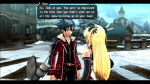 The Legend of Heroes: Trails of Cold Steel II (2) - PlayStation 3