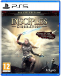 Arvutim&auml;ng Disciples: Liberation (Deluxe Edition) - PlayStation 5
