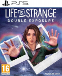 Arvutim&auml;ng Square Enixi m&auml;ng Life Is Strange: Double Exposure (PS5)