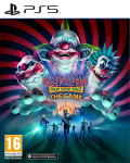 Arvutim&auml;ng Killer Klowns from Outer Space: The Game - PlayStation 5