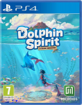 Dolphin Spirit: Ocean Mission - PlayStation 4