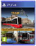 Arvutim&auml;ng Train Sim Deluxe - PlayStation 4