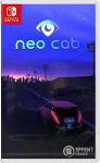 Arvutim&auml;ng Neo Cab (Import) - Nintendo Switch