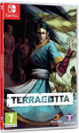 Arvutim&auml;ng Terracotta - Nintendo Switch