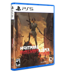 Arvutim&auml;ng Nightmare Reaper (Limited Run) (Import) - PlayStation 5