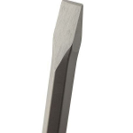 Lamemeisel Diager; HEX 19 mm; 400 mm